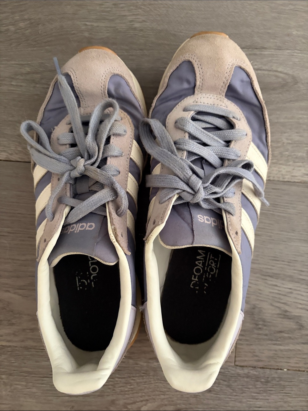 Adidas sneakers women’s run 70s 8